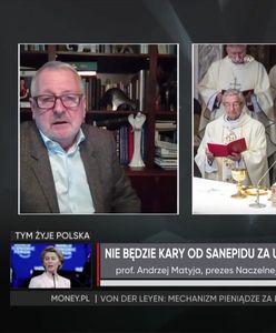 Urodziny Radia Maryja w ogniu krytyki. Lekarz załamał ręce: brak słów