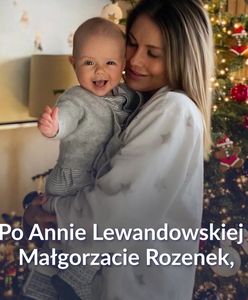 #gwiazdy: Tak wyglądają choinki gwiazd!