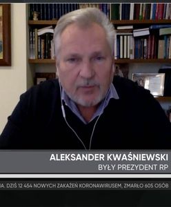 Kwaśniewski: Ziobro nęka mnie od 2007 r.