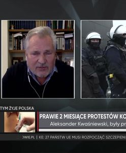 Kaczyński utracił polityczny instynkt? Kwaśniewski nie ma wątpliwości