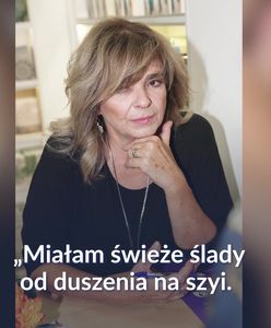 Ofiary przemocy w show-biznesie