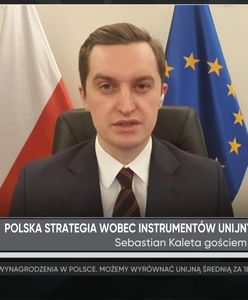 Budżet UE. Polska zgodzi się na kompromis? Wiceminister: "Będzie to taki miecz Damoklesa"