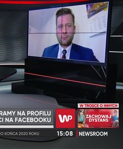 Bortniczuk: "Strajk Kobiet to polityczni kosmici"