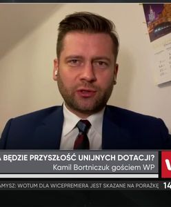 Negocjacje ws. budżetu UE. Polityk Porozumienia wyjawia szczegóły