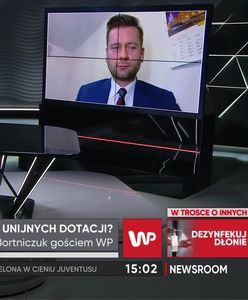 Bortniczuk: "Zatęsknimy za kimś takim jak Angela Merkel"