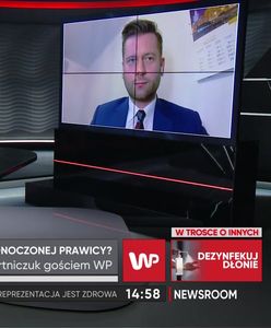 Budżet UE. Porozumienie oznaką braku polskiej suwerenności? Bortniczuk stanowczo