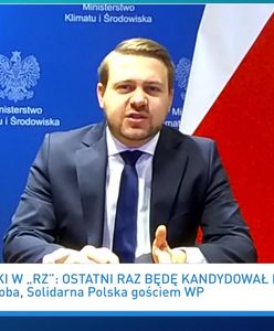 Jarosław Kaczyński mówi o koalicji z PSL.  Jacek Ozdoba: to byłby niezrozumiały ruch dla wyborców