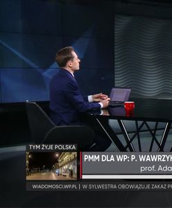 Adam Bodnar o nowym RPO. "Nie będę komentował"