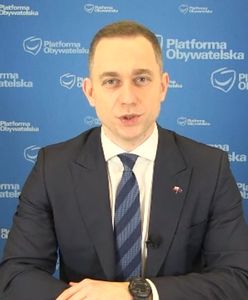 Co z głosowaniem ws. funduszu odbudowy? Cezary Tomczyk jednoznacznie