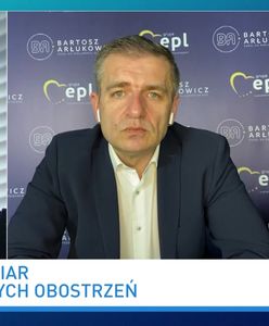Szczepionka na COVID. Bartosz Arłukowicz o propagandzie Mateusza Morawieckiego