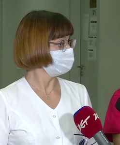 Koronawirus. Apel ws. szczepionek. "To jest jedno z największych dobrodziejstw ludzkości"