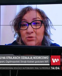 Marta Lempart odpowiada na słowa Andrzeja Dudy. "Prezydent ma problem"