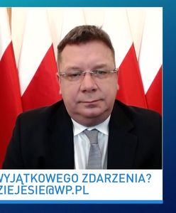 Michał Wójcik chwali Zbigniewa Ziobrę. "Najlepszy minister od czasów Lecha Kaczyńskiego"