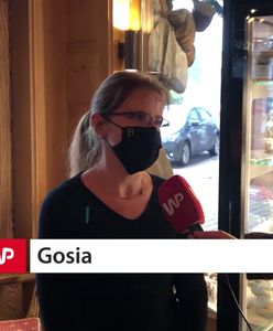 W Zakopanem brak klientów, ale jest optymizm. "Na pewno przetrwamy!"