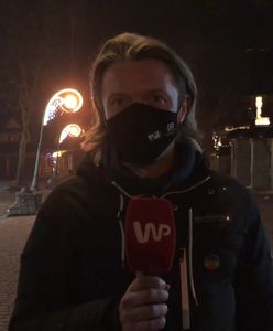 Tak wyglądał sylwester 2020/2021 w Zakopanem. Byliśmy na miejscu