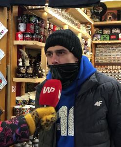 Zakopane puste jak nigdy. "W tym roku słabiej niż poprzednio"