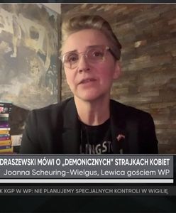 Strajk Kobiet. Abp Jędraszewski przesadził? "Pogrąża Kościół Katolicki"