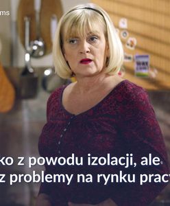 Klepią biedę przez pandemię