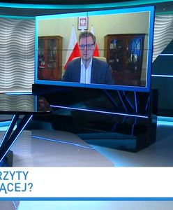 Jan Maria Rokita kandydatem na RPO? Michał Woś: zachował klasę, rozsądek i niezależność myśli