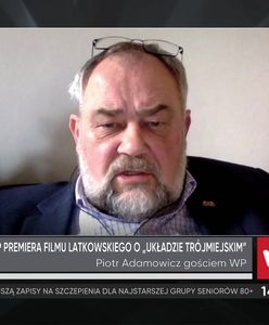 Premiera filmu Latkowskiego nie jest przypadkowa? "Czego się spodziewać po TVP"