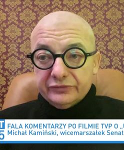 Impeachment Donalda Trumpa. Michał Kamiński komentuje