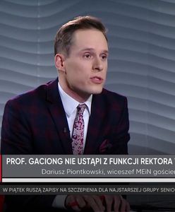 Jadwiga Emilewicz złamała obostrzenia? Wiceminister uważa, że posłanka popełniła błąd