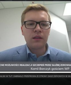 Afera z aktorami. Zaskakujący komentarz dyrektora szpitala. "Ja bym tego tak nie uwypuklał"