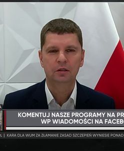 Dariusz Piontkowski: Szykujemy się na powrót do szkół