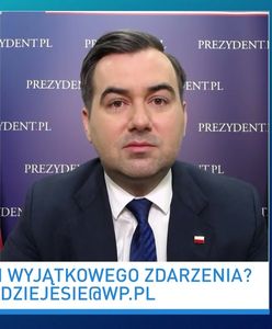 Paweł Mucha i "kontrowersyjne przejście". Rzecznik prezydenta: inne obowiązki publiczne