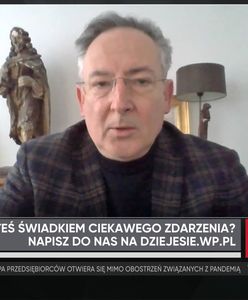 Donald Tusk wróci do polskiej polityki? "To nie jest czas mesjaszy"