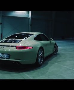 Porsche 911 (991) 50th Anniversary Edition - idealne 911?