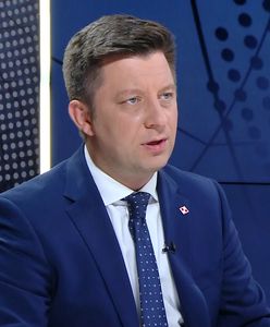 Małgorzata Rozenek-Majdan wbija szpilę PiS. Jest riposta