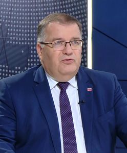 Loty pierwszej damy. Minister Andrzeja Dudy mówi, jak jest