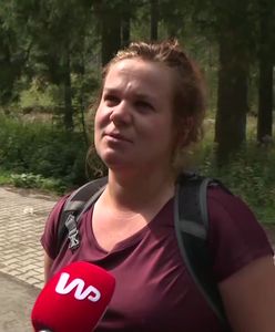 Turyści wrócili w Tatry. "Sprawdzałyśmy pogodę"