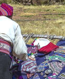 #KresyŚwiata: To jedyne takie miejsce. Wszystko za sprawą koloru czapek