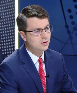 Tłumaczenie rzecznika rządu ws. lotów Morawieckiego do Krakowa