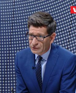 Kontrowersyjne słowa Jarosława Gowina o sędziach. Poszedł o krok dalej