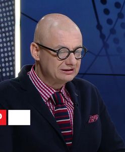 "Najlepsze przemówienie Andrzeja Dudy w historii". Michał Kamiński komentuje
