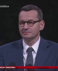 1 września. Mateusz Morawiecki: Polska straciła podczas wojny wielu wybitnych ludzi