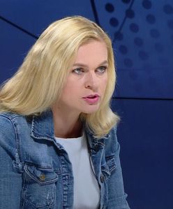 Jarosław Gowin o aferze w Ministerstwie Sprawiedliwości. Barbara Nowacka: więcej pokory, mniej arogancji