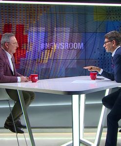 Bartłomiej Sienkiewicz: PiS nie dorasta do pięt emerytce, która na niego głosuje