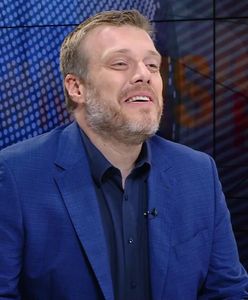 Z czego żyje Adrian Zandberg? Polityk chętnie odpowiedział