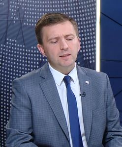 Wybory parlamentarne 2019. Łukasz Schreiber: Grzegorz Schetyna zrejterował w Warszawie