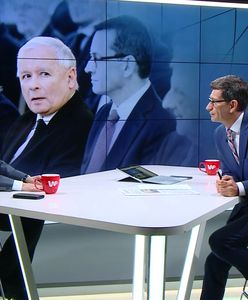 Jarosław Kaczyński pisał do Emilii. Łukasz Schreiber komentuje