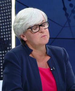 Mike Pence pochwalił Andrzeja Dudę. Joanna Kluzik-Rostkowska: fundamentalnie się nie zgadzam