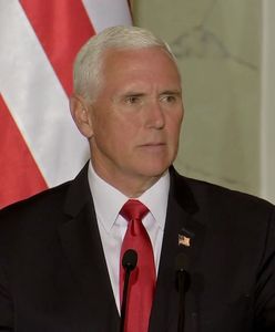 Mike Pence o zniesieniu wiz. "Polska wkrótce dołączy do tego programu"