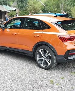 Czym różni się Audi Q3 Sportback od "zwykłego" modelu?