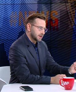 Morawiecki dobrym wyborem. "Kaczyński jest z niego ekstremalnie dumny"