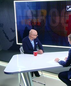 Michał Kamiński o swojej chorobie. "Jeżeli ludziom mówię, że warto zmieniać Polskę, to musiałem zmienić siebie"