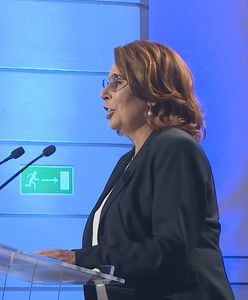 KO przedstawiła program. "Dość rządów bandy oligarchicznej"